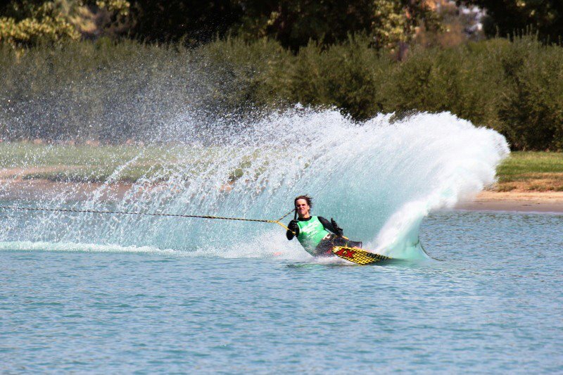 Nate Smith Pro Waterskier Images 04